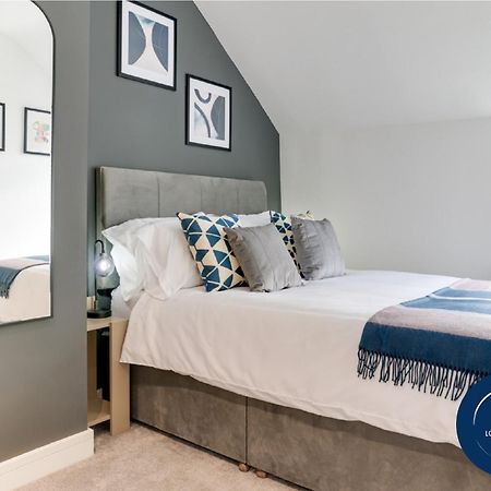 Beam End Snainton - Modern 2-Bedroom Stone Cottage מראה חיצוני תמונה