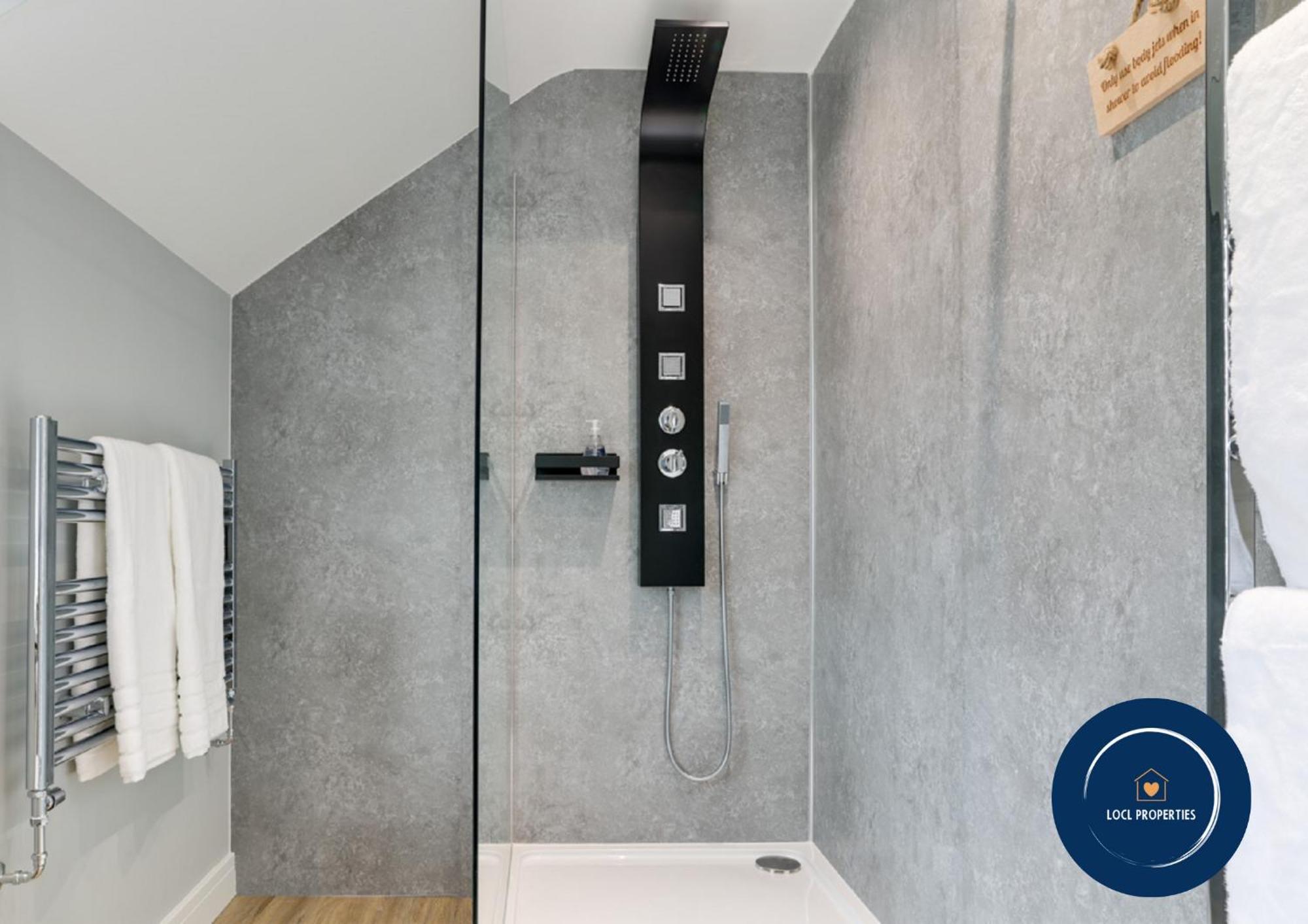 Beam End Snainton - Modern 2-Bedroom Stone Cottage מראה חיצוני תמונה