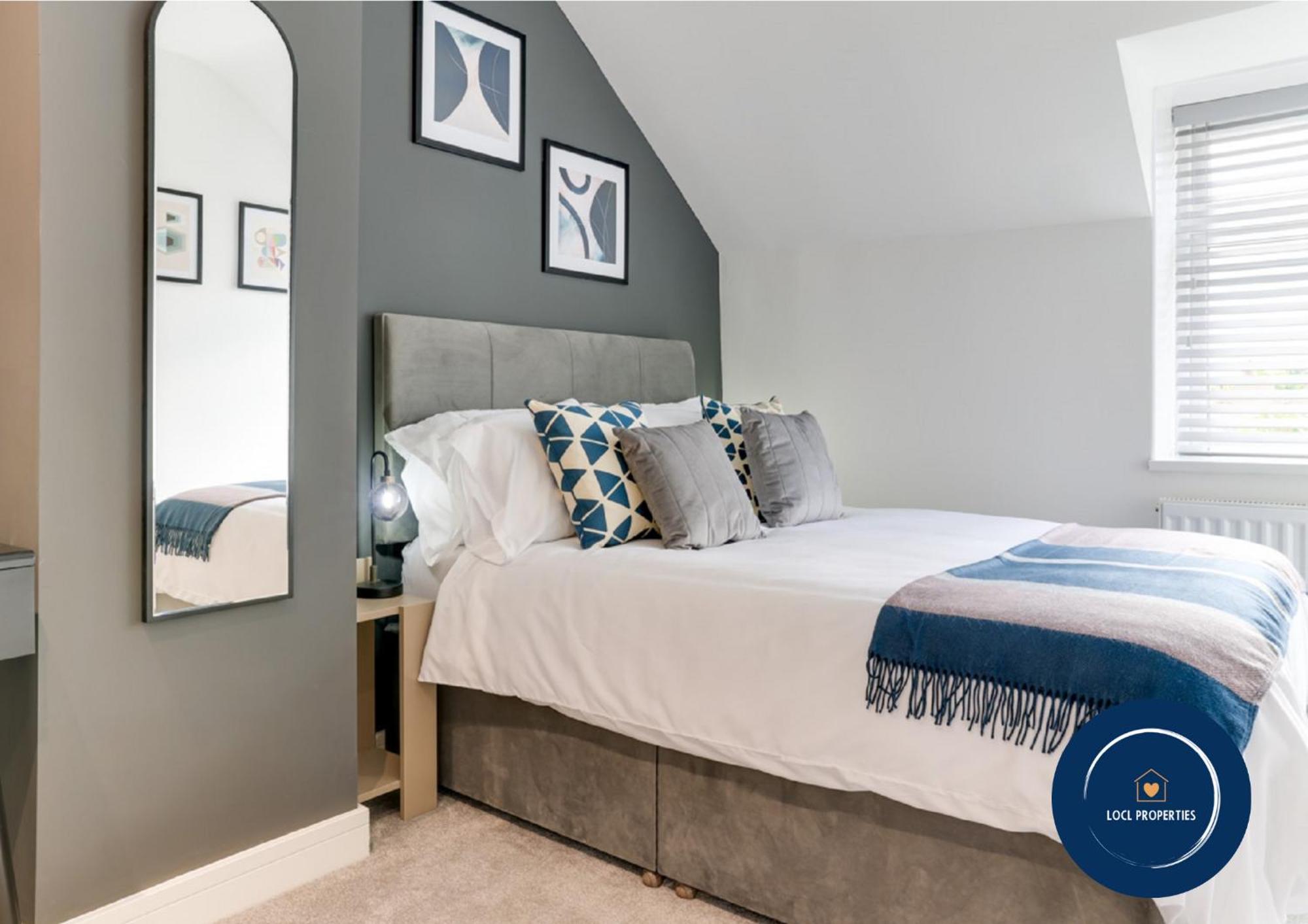 Beam End Snainton - Modern 2-Bedroom Stone Cottage מראה חיצוני תמונה