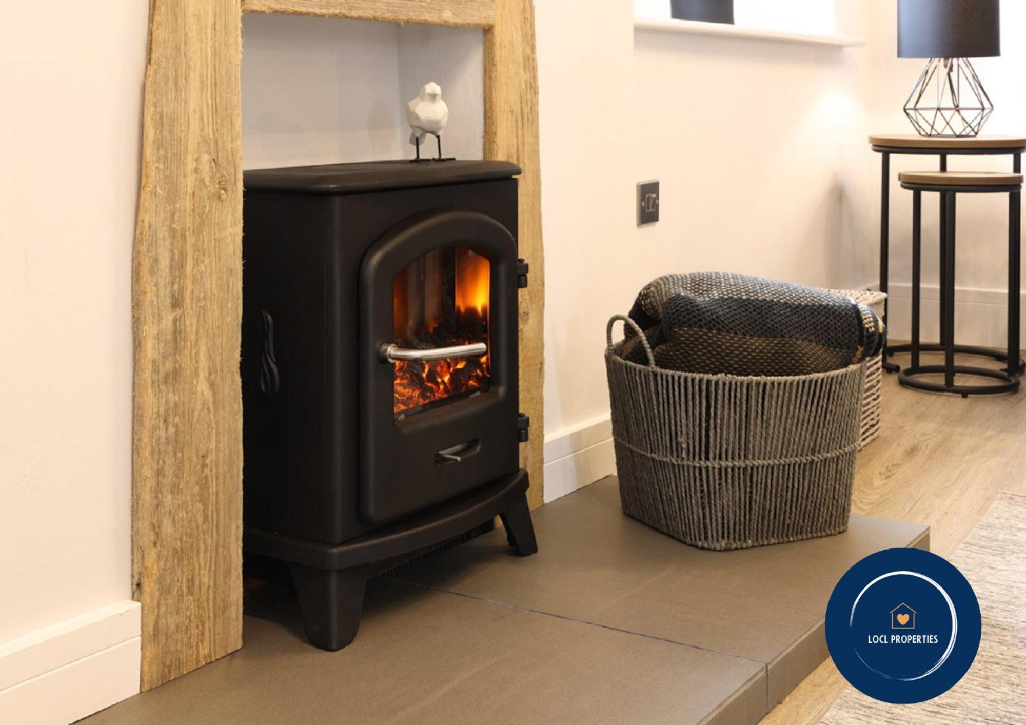 Beam End Snainton - Modern 2-Bedroom Stone Cottage מראה חיצוני תמונה