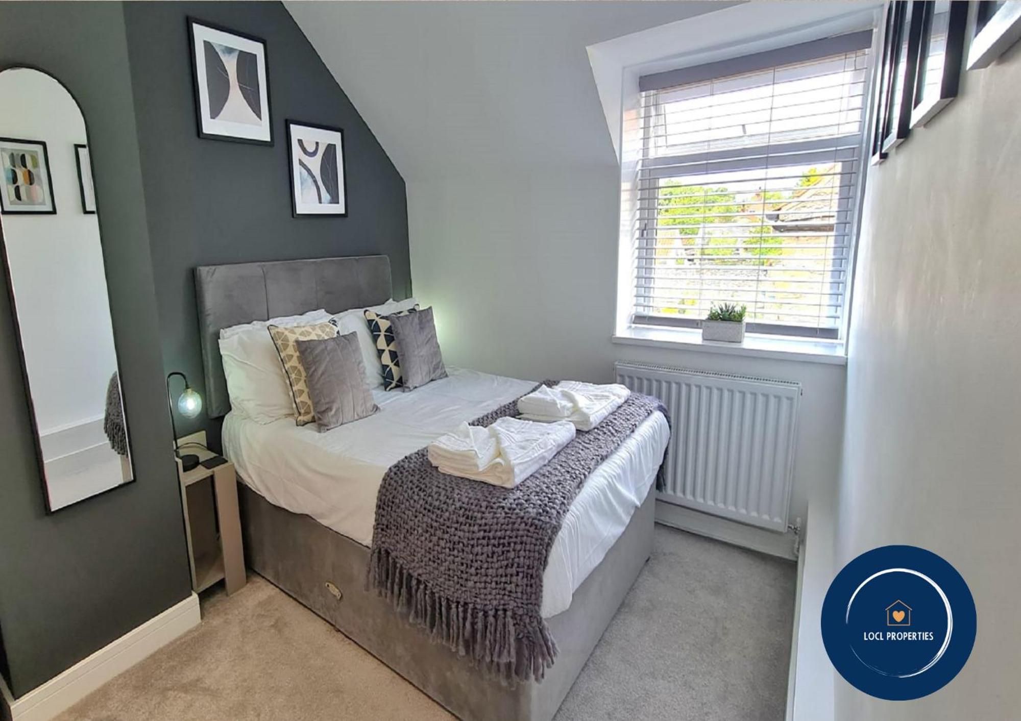 Beam End Snainton - Modern 2-Bedroom Stone Cottage מראה חיצוני תמונה