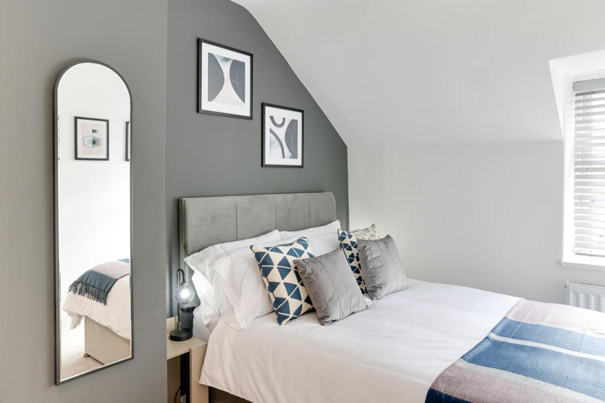 Beam End Snainton - Modern 2-Bedroom Stone Cottage מראה חיצוני תמונה